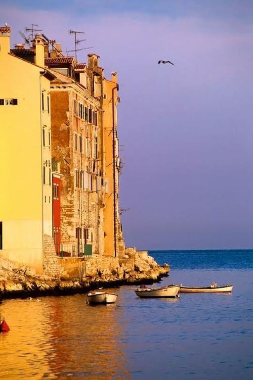 Studio Leni Rovinj Ngoại thất bức ảnh