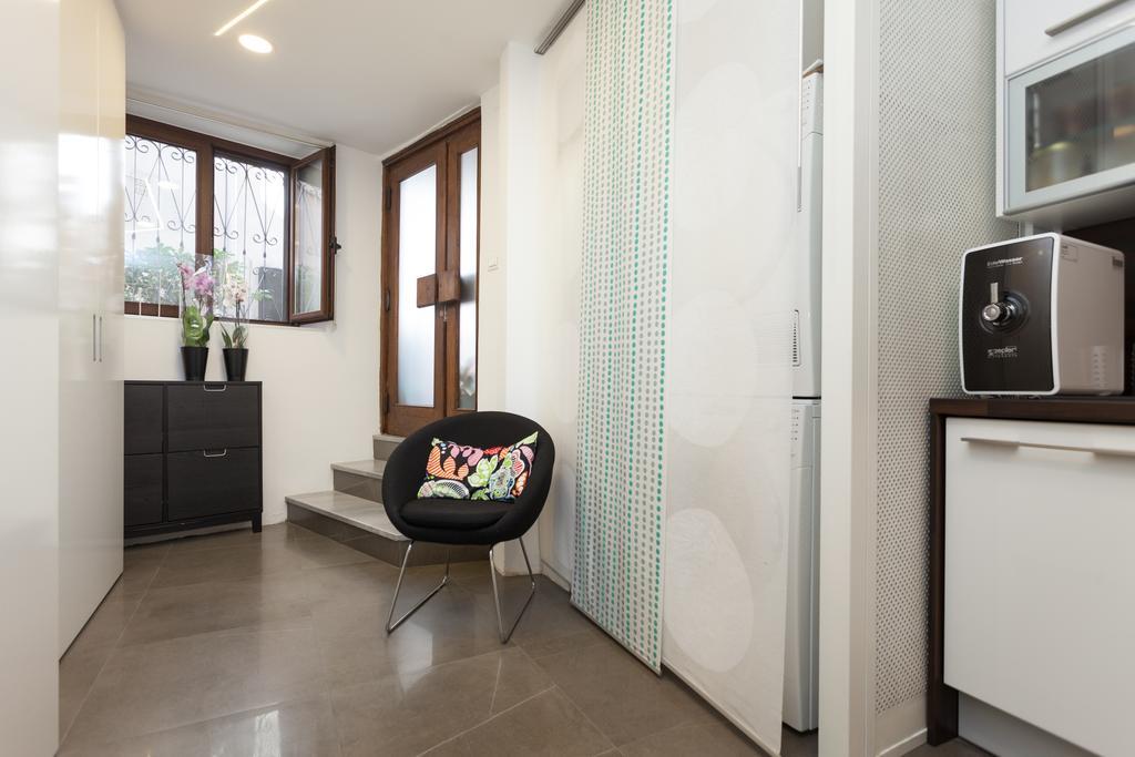 Studio Leni Rovinj Ngoại thất bức ảnh